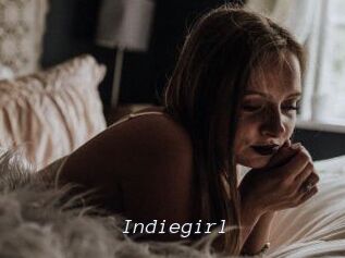 Indiegirl