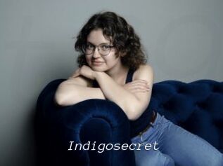 Indigosecret