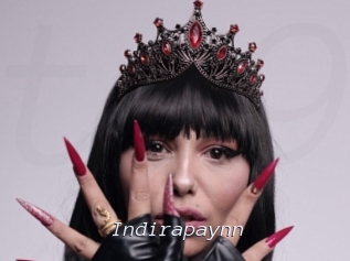 Indirapaynn