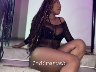 Indirarush
