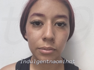 Indulgentnaomihot