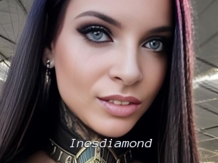 Inesdiamond