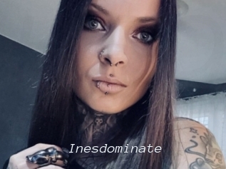 Inesdominate