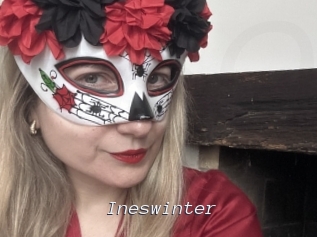 ineswinter Tel 69 Salopes