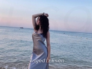 Ingedirksen