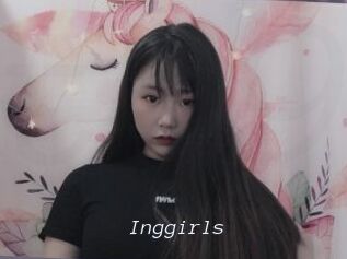 Inggirls