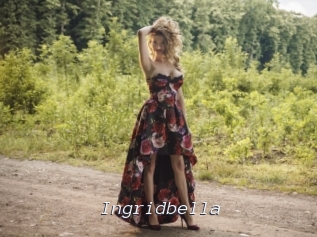 ingridbella Tel 69 Salopes