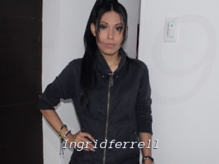 Ingridferrell