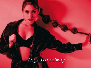 ingridredway Tel 69 Salopes