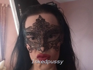 Inkedpussy