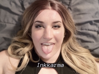 Inkkarma