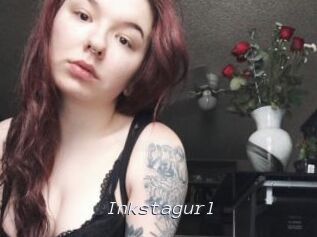 Inkstagurl