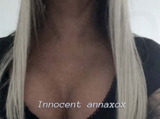 Innocent_annaxox