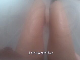 Innocente