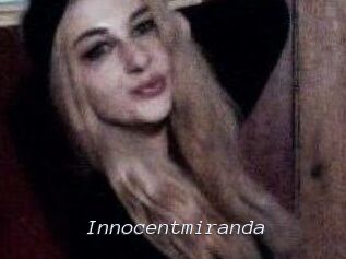 Innocentmiranda