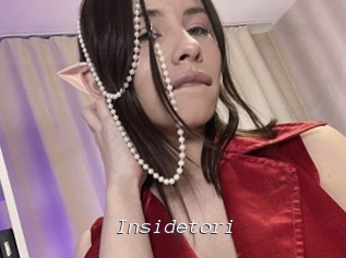 Insidetori