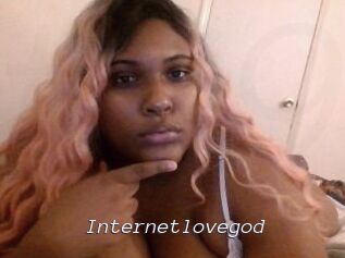 Internetlovegod