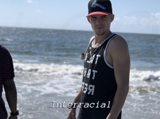 Interracial