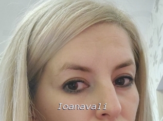 Ioanavali