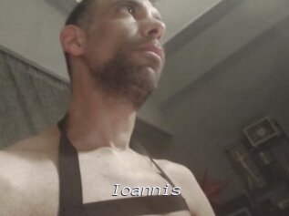 Ioannis