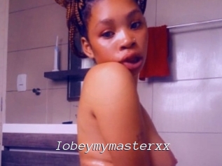 Iobeymymasterxx