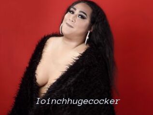 Ioinchhugecocker