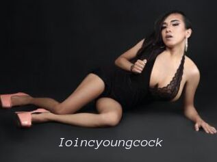 Ioincyoungcock