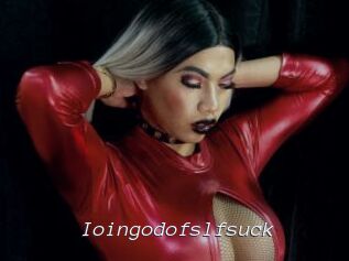 Ioingodofslfsuck
