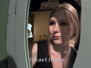 Iolastielau