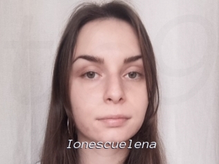 Ionescuelena