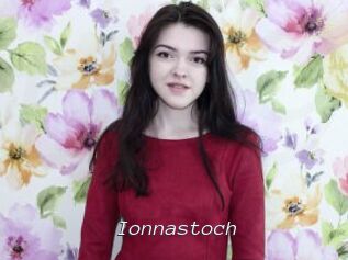 Ionnastoch