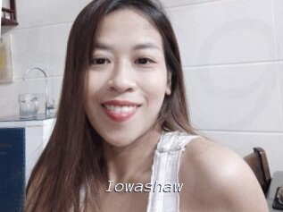 Iowashaw