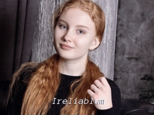 Ireliablum