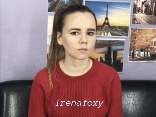 Irenafoxy