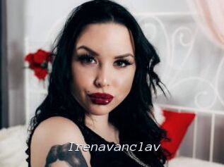 Irenavanclav