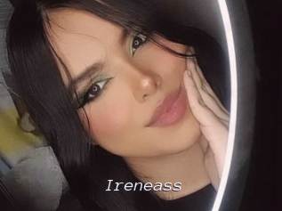 Ireneass