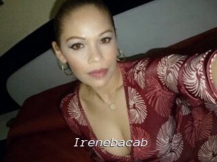 Irenebacab