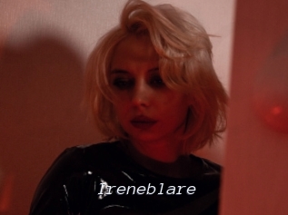 ireneblare Tel 69 Salopes