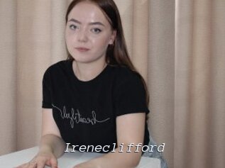 Ireneclifford