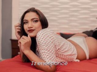 Ireneeponce