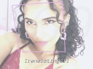 Irenelatingirl
