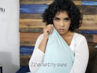 Irenethymes