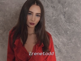 Irenetodd