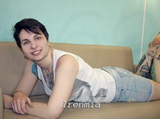 Irenmia