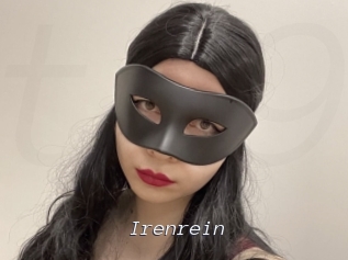 Irenrein