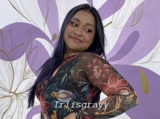 Iriisgrayy