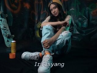 Iriisyang