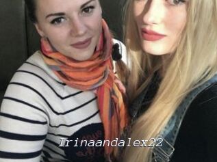 Irinaandalex22