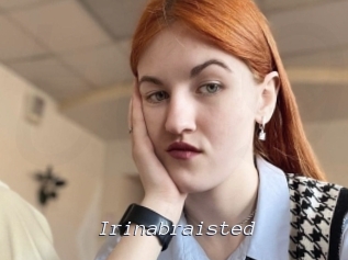 Irinabraisted