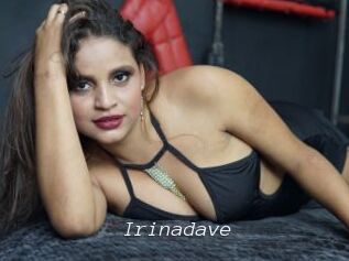 Irinadave